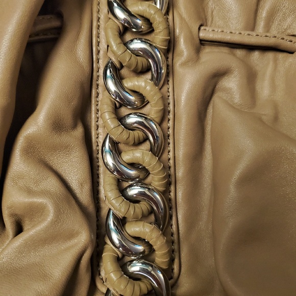 🆕️Brown/Taupe MK bag Never used! - Picture 3 of 5